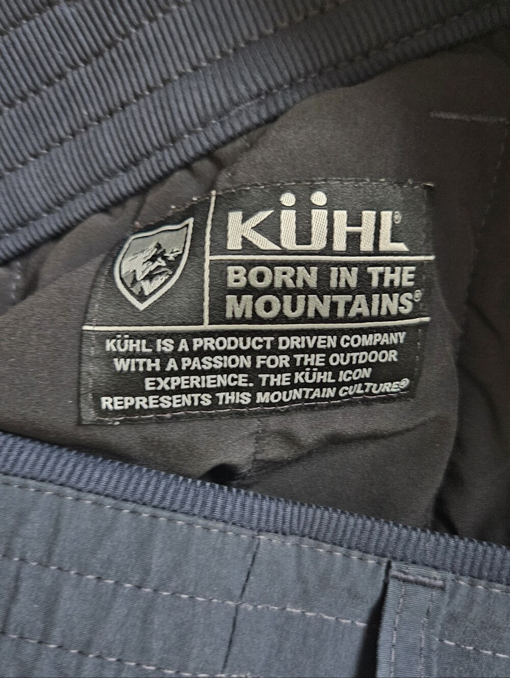 Kuhl Renegade Recon Pants - Picture 4 of 5